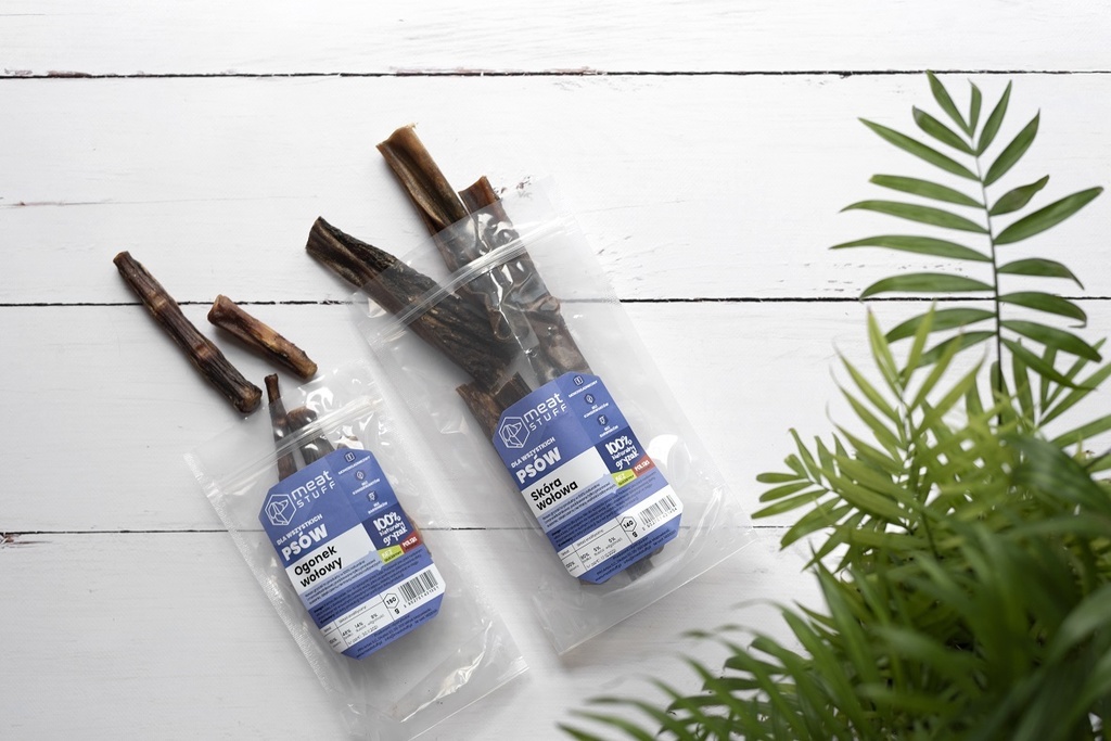 Najlepsze gryzaki do czyszczenia zębów psa